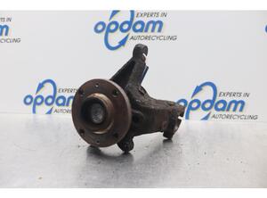 Stub Axle PEUGEOT 206 Hatchback (2A/C), PEUGEOT 206 SW (2E/K), PEUGEOT 206 Saloon