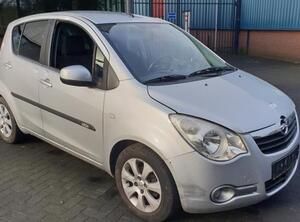 Achsschenkel rechts vorne Opel Agila H-B  P11311056