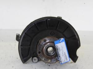 Achsschenkel links vorne VW Passat B6 3C2  P6656458