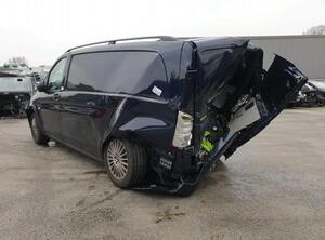 Astap MERCEDES-BENZ VITO Mixto (Double Cabin) (W447)