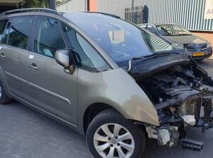 Achsschenkel rechts vorne Citroen C4 I Picasso U  P14055847