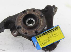 Stub Axle FIAT STILO (192_), FIAT STILO Multi Wagon (192_)