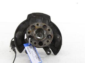 Stub Axle MERCEDES-BENZ A-CLASS (W168)