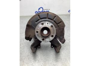 Stub Axle SKODA ROOMSTER (5J7), SKODA ROOMSTER Praktik (5J), SKODA FABIA II Combi (545)