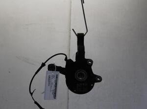 
Achsschenkel links vorne Nissan Kubistar Kasten X76  P11466564
