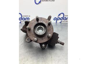 Stub Axle FORD TRANSIT CONNECT (P65_, P70_, P80_)