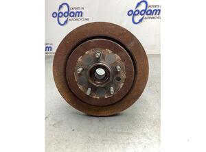 Stub Axle CADILLAC CTS