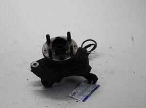 Achsschenkel links vorne Daewoo Kalos KLAS  P12549454