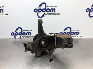 
Achsschenkel links vorne Ford Focus C-Max C214 3M513K171FA P20664720
