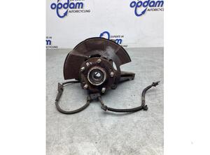 Stub Axle HYUNDAI TUCSON (JM)