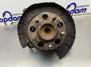 Stub Axle HYUNDAI i30 (FD), HYUNDAI i30 Estate (FD), HYUNDAI i30 (GD), HYUNDAI i30 Coupe