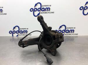 Stub Axle DACIA LOGAN MCV (KS_), DACIA DUSTER (HS_), RENAULT LOGAN I Estate (KS_), DACIA LOGAN (LS_)