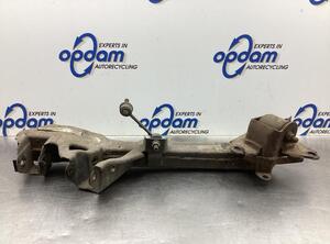 Track Control Arm ALFA ROMEO 159 (939_)