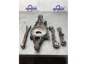 Track Control Arm MASERATI LEVANTE SUV (M161)