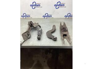 Track Control Arm MERCEDES-BENZ A-CLASS (W177), MERCEDES-BENZ A-CLASS Saloon (V177)