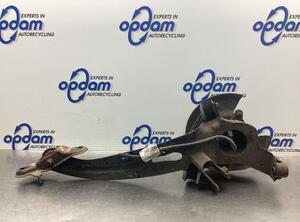 Track Control Arm JAGUAR X-TYPE (X400)