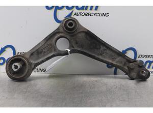 Track Control Arm RENAULT MEGANE IV Hatchback (B9A/M/N_), RENAULT MEGANE E-TECH SUV