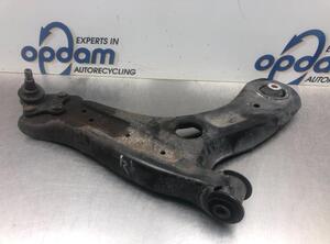 Track Control Arm AUDI A1 Sportback (8XA, 8XF), AUDI A1 (8X1, 8XK)