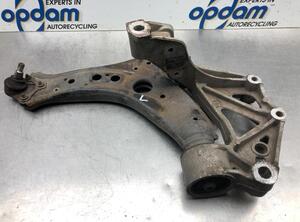 Track Control Arm VW POLO (9N_), VW POLO Saloon (9A4, 9A2, 9N2, 9A6)