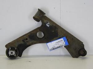 Track Control Arm FIAT GRANDE PUNTO (199_), FIAT PUNTO EVO (199_), ABARTH GRANDE PUNTO, ABARTH PUNTO (199_)