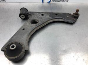 Track Control Arm OPEL CORSA E (X15)