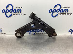 Track Control Arm FIAT GRANDE PUNTO (199_), FIAT PUNTO EVO (199_), FIAT PUNTO (199_), ABARTH PUNTO (199_)