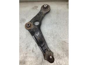 Track Control Arm RENAULT MEGANE IV Hatchback (B9A/M/N_), RENAULT MEGANE E-TECH SUV