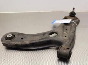 Track Control Arm VW POLO (9N_), VW POLO Saloon (9A4, 9A2, 9N2, 9A6)