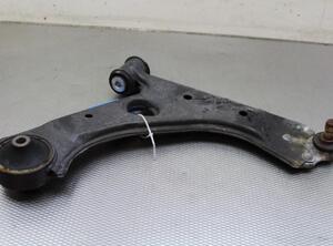 Track Control Arm OPEL CORSA E (X15)