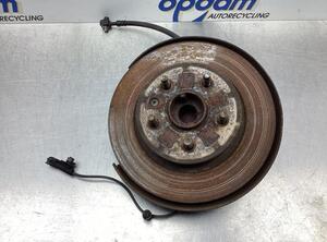 Wheel Bearing OPEL ASTRA J (P10), OPEL ASTRA H (A04), OPEL ASTRA J Sports Tourer (P10)