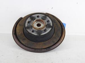 Wheel Bearing MERCEDES-BENZ B-CLASS (W245)