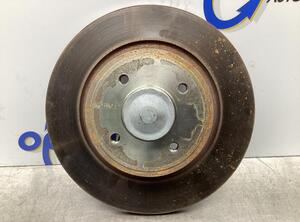 Wheel Bearing RENAULT SCÉNIC I MPV (JA0/1_, FA0_), RENAULT MEGANE Scenic (JA0/1_)