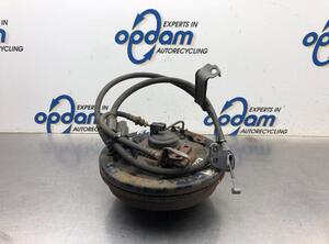 Wheel Bearing HYUNDAI i10 (PA)