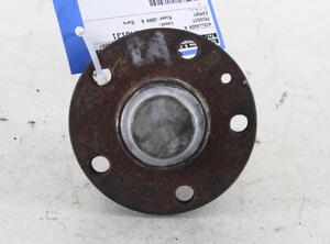 Wheel Bearing PEUGEOT EXPERT Van (222)