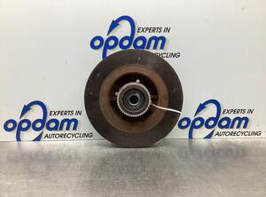 Wheel Bearing RENAULT MEGANE Scenic (JA0/1_), RENAULT SCÉNIC I MPV (JA0/1_, FA0_)