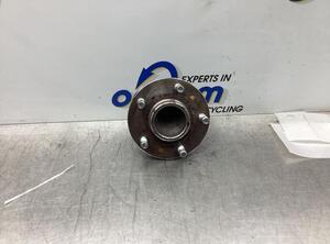 Wheel Bearing FORD FOCUS II (DA_, HCP, DP)