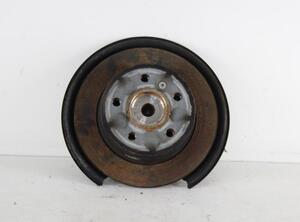 Wheel Bearing MERCEDES-BENZ B-CLASS (W245)