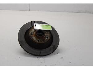 Wheel Bearing RENAULT LAGUNA II (BG0/1_)