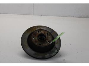 Wheel Bearing RENAULT LAGUNA II (BG0/1_)