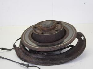 Wheel Bearing OPEL VIVARO A Van (X83), OPEL VIVARO A Bus (X83)