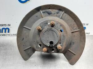 Wheel Bearing FORD FOCUS III