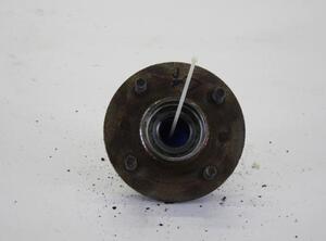 Wheel Bearing NISSAN ALMERA II Hatchback (N16)