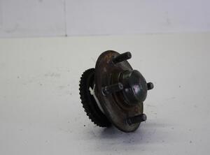 Wheel Bearing NISSAN ALMERA I Hatchback (N15), MERCEDES-BENZ HECKFLOSSE (W111, W112)