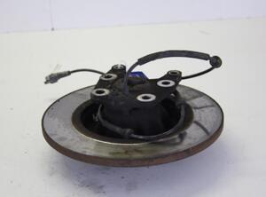 Wheel Bearing PEUGEOT PARTNER Box Body/MPV