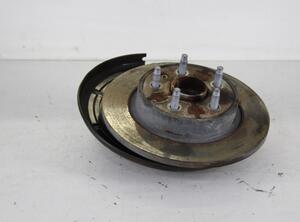 Wheel Bearing OPEL ASTRA J (P10), OPEL ASTRA J Sports Tourer (P10), OPEL ASTRA H (A04)