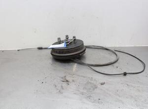 Wheel Hub RENAULT TWINGO II (CN0_)