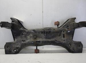 Front Axle Bracket SKODA FABIA II Combi (545), SKODA ROOMSTER (5J7), SKODA ROOMSTER Praktik (5J)