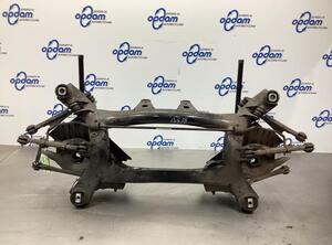 Front Axle Bracket BMW 3 (F30, F80)