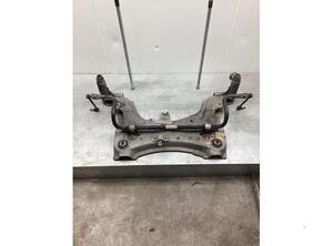 Front Axle Bracket RENAULT SCÉNIC III (JZ0/1_), RENAULT GRAND SCÉNIC III (JZ0/1_)