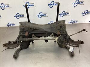 Front Axle Bracket NISSAN MICRA III (K12)